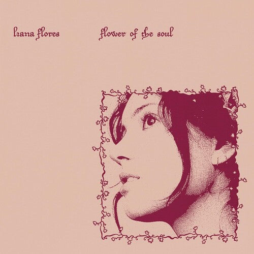 FLORES,LIANA – FLOWER OF THE SOUL - CD •