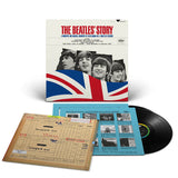 BEATLES – 1964 US ALBUMS (IN MONO - 8 LP BOX SET) - LP •