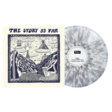 STORY SO FAR – STORY SO FAR (SNOWPIERCER TORRENT VINYL) - LP •