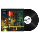 DJO – CRUX DELUXE (COMPANION ALBUM) - LP •