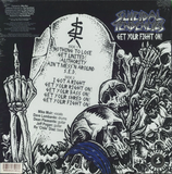 SUICIDAL TENDENCIES – GET YOUR FIGHT ON (YELLOW VINYL) - LP •