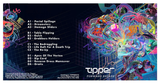 TIPPER – FORWARD ESCAPE (INDIE EXCLUSIVE) - LP •