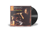 KENNY G – MIRACLES: A HOLIDAY ALBUM (150 GRAM - LP •