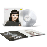 GUONADOTTIR,HILDUR – WHERE TO FROM (CLEAR VINYL)  - LP •