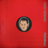 NUMAN,GARY – TELEKON (BLACK SPARKLE RAINBOW DELUXE VINYL) - LP •