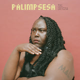 DEVISA,MAL – PALIMPSESA (YELLOW) - TAPE •