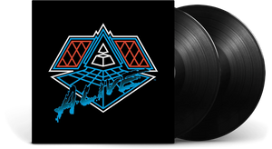 DAFT PUNK – ALIVE 2007 - LP •