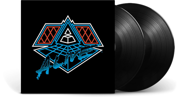 DAFT PUNK – ALIVE 2007 - LP •