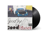 JUICE WRLD – GOODBYE & GOOD RIDDANCE - LP •