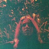 TURNOVER – PERIPHERAL VISION (GREEN SHELL) - TAPE •