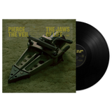 PIERCE THE VEIL – JAWS OF LIFE - LP •