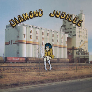 CINDY LEE – DIAMOND JUBILEE 3XLP <br>PREORDER out 2/21/2025 •