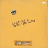 EARTHLESS – FROM THE WEST (COLORED VINYL) - LP •