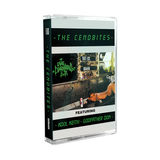 KOOL KEITH & GODFATHER DON – CENOBITES - TAPE •