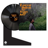 ODEN,LOREN / YOUNGE,ADRIAN – ADRIAN YOUNGE PRESENTS: LOREN ODEN - LP •