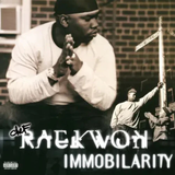 RAEKWON – IMMOBILARITY (DELUXE GOLD VINYL) (RSD BLACK FRIDAY 2024) - LP •