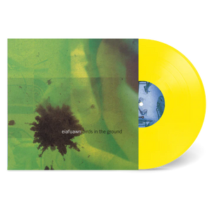 EIAFUAWN (DUSTER) – BIRDS IN THE GROUND (CANARY YELLOW) - LP •