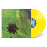 EIAFUAWN (DUSTER) – BIRDS IN THE GROUND (CANARY YELLOW) - LP •