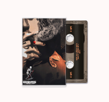 LIL PEEP – LIVE FOREVER - TAPE •