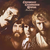 CCR ( CREEDENCE CLEARWATER REVIVAL ) – PENDULUM (BROWN VINYL 2025 REMASTER) - LP •