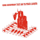 KING GEEDORAH – TAKE ME TO YOUR LEADER + ANTI-MATTER 7 INCH (DELUXE EDITION) - LP •