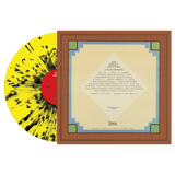 MARLEY,BOB & THE WAILERS – AFRICAN HERBSMAN (YELLOW/BLACK SPLATTER) - LP •