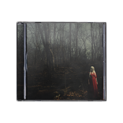 156/SILENCE FROM A DISTANCE CD – Lunchbox Records