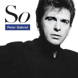 GABRIEL,PETER – SO - LP •