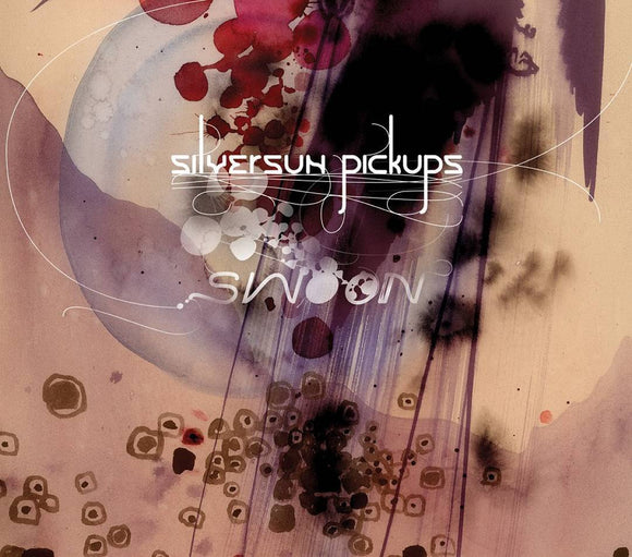 SILVERSUN PICKUPS – SWOON (180 GRAM) - LP •