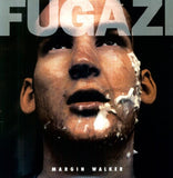 FUGAZI – MARGIN WALKER (GREEN VINYL) - LP •