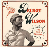 WILSON,DELROY – COOL OPERATOR - LP •