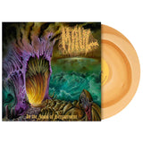 MAUL – IN THE JAWS OF BEREAVEMENT (BONE & BEER-EAVEMENT VINYL) - LP •