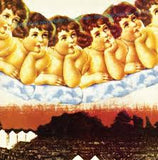 CURE – JAPANESE WHISPERS: CURE SINGLES 82-83 (CLEAR VINYL) - LP •