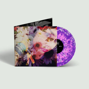 VELDT – ILLUMINATED 1989 (PINK/PURPLE SPLATTER) - LP •