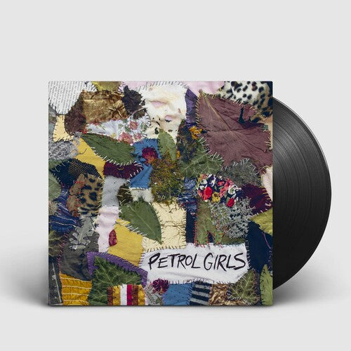 PETROL GIRLS – CUT & STITCH - LP •