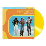 OS MUTANTES – WORLD PSYCHEDELIC CLASSICS 1: EVERYTHING IS POSSIBLE - BEST OF OS MUTANTES (MUTANT ORANGE VINYL) - LP •