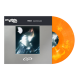 CITIZEN – HALCYON BLUES (FIRST RUN CLUB GOOD FORTUNE ORANGE MARBLE) - LP •