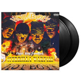 HOT BOYS – GUERILLA WARFARE - LP •