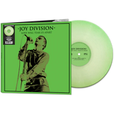 JOY DIVISION – LOVE WILL TEAR US APART (GLOW IN THE DARK VINYL) - LP •