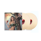 SHAKIRA – ORAL FIXATION VOL. 2 (OPAQUE BONE VINYL) - LP •