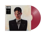 DAPPERTON,GUS – HENGE (APPLE RED INDIE EXCLUSIVE) - LP •