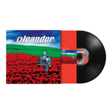 OLEANDER – FEBRUARY SON (180 GRAM) - LP •