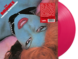 DRONES – FURTHER TEMPTATIONS (RSD2023 LIMITED EDITION PINK VINYL) - LP •