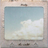 DREDG – CIELO (INDIE EXCLUSIVE COKE BOTTLE W/ WINTERGREEN & WHITE SPLATTER) - LP •