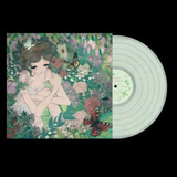 TEMACHII – FLORA MANIIA (INDIE EXCLUSIVE COKE BOTTLE CLEAR) - LP •