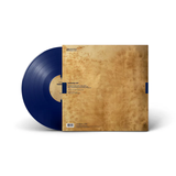 BASINSKI,WILLIAM – SEPTEMBER 23RD (DARK BLUE) - LP •