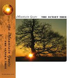 MOUNTAIN GOATS – SUNSET TREE (APRICOT VINYL 20TH ANNIVERSARY) - LP •