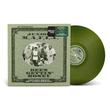 JUNIOR MAFIA – BEEN GETTIN' MONEY (30TH ANNIVERSARY MONEY GREEN VINYL) (RSD BLACK FRIDAY 2025) - LP •