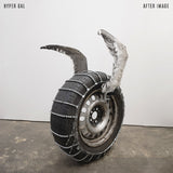 HYPER GAL – AFTER IMAGE (CRYSTAL CLEAR VINYL) - LP •