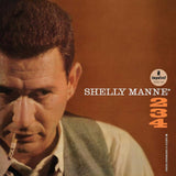 MANNE,SHELLY – 2-3-4 (VERVE ACOUSTIC SOUNDS SERIES) - LP •